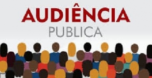 EDITAL DE AUDIÊNCIA PÚBLICA DA CÂMA...